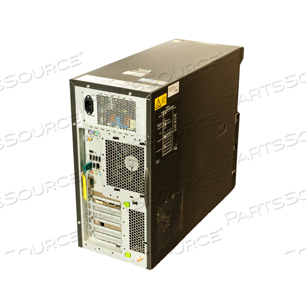 TOWER, 11E, ICS, FOR USE WITH: FOR PET/CT SCANNER by Siemens Medical Solutions