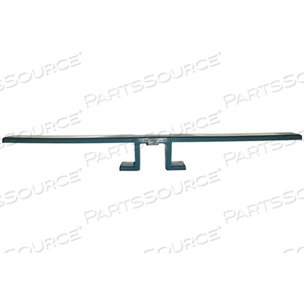 SLATE - BLUE, 10" by Caddy Corp