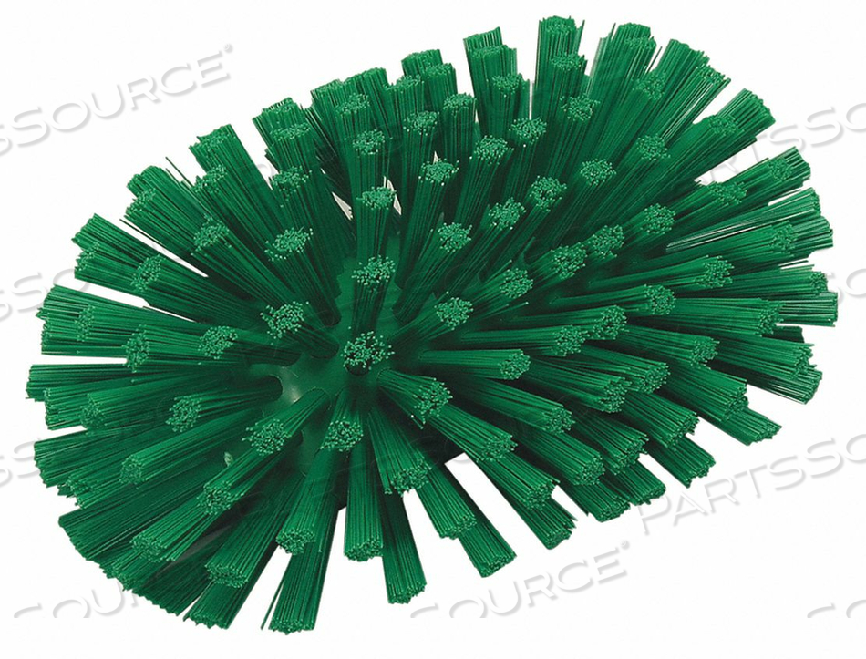 VIKAN TANK BRUSH- MEDIUM, GREEN by Vikan