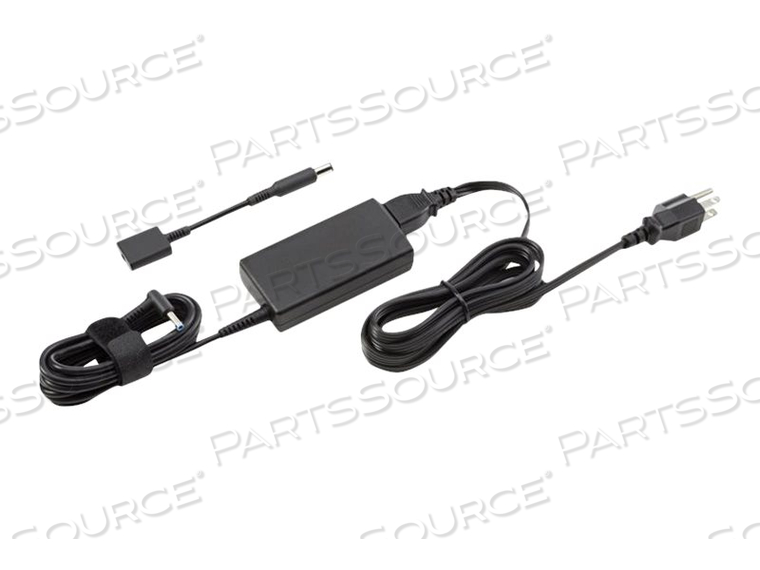AXIOM 45-WATT AC ADAPTER FOR HP - H6Y88AA, H6Y88UT by Axiom