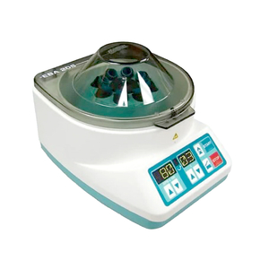 REPAIR - HETTICH EBA20 / EBA20S CENTRIFUGE