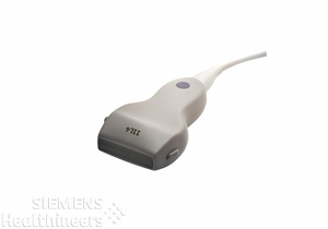 11L4 LINEAR TRANSDUCER (TC-ZIF) by Siemens Medical Solutions