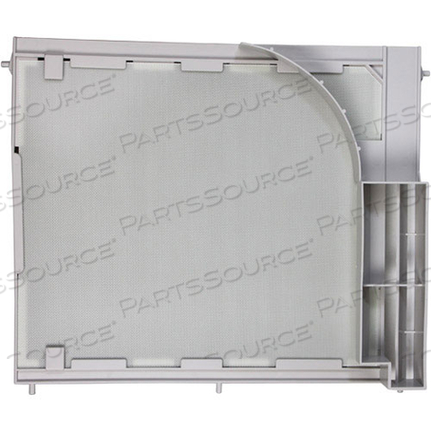 CHAMBER CEILING PLATE FOR LMW1-ALL MODEL by General Data Company, Inc.