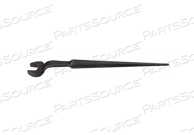 STRUCTURAL OPEN END WRENCH 1-5/16 IN. 