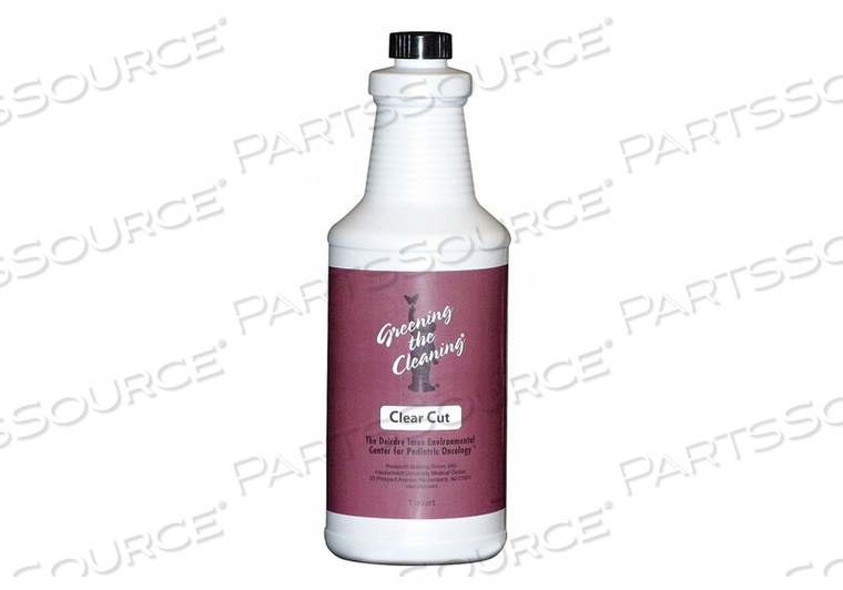 FLOOR STRIPPER SIZE 32 OZ. PK12 by Greening The Cleaning FLOOR STRIPPER SIZE 32 OZ. PK12 by Greening The Cleaning