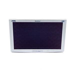 SURGICAL MONITOR, LED PANEL, 16:10 ASPECT RATIO, 1000:1 CONTRAST RATIO, 24 IN VIEWABLE IMAGE, 1920 X 1200 RESOLUTION, 50 W, 14 MS RESPONSE,  by NDS Surgical Imaging