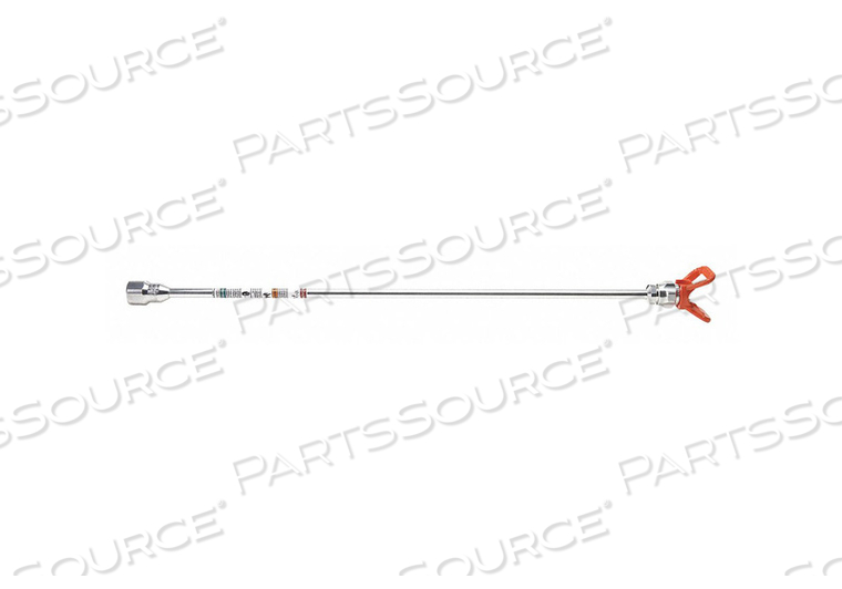 TIP EXTENSION 20 IN. by Graco