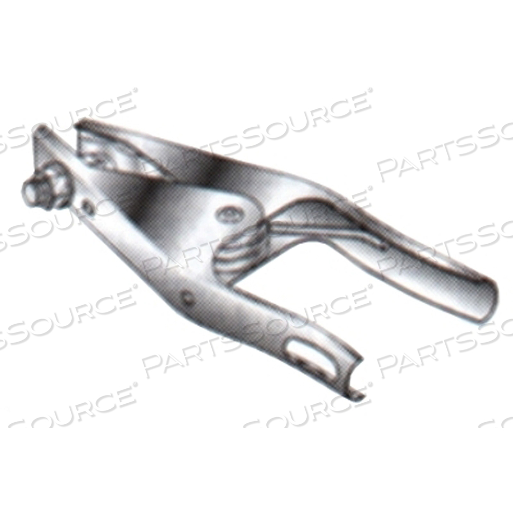 ECONOMY GROUND CLAMP, 500 A, EG-500 by Lenco