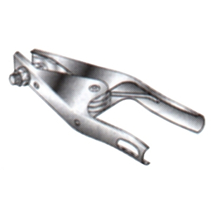 ECONOMY GROUND CLAMP, 500 A, EG-500 by Lenco