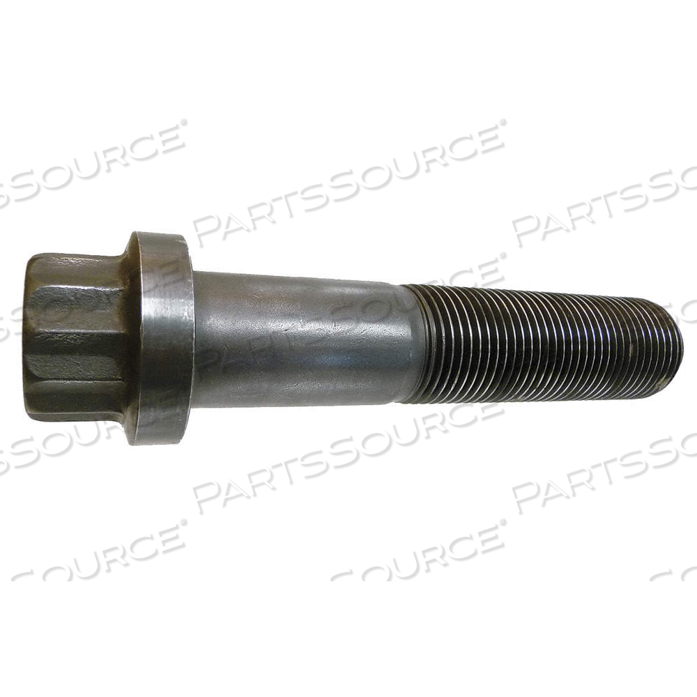 FLANGE BOLTS, STD, ALLOY STEEL, GRADE E9, PLAIN, 4 IN LG, PARTIALLY THREADED, INCH, 3A, HRC37, PLAIN by Approved Vendor FLANGE BOLTS, STD, ALLOY STEEL, GRADE E9, PLAIN, 4 IN LG, PARTIALLY THREADED, INCH, 3A, HRC37, PLAIN by Approved Vendor