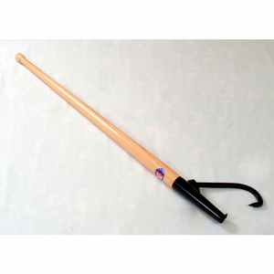 CANT HOOK HARDWOOD HANDLE 42" by Peavey Manufacturing Co.