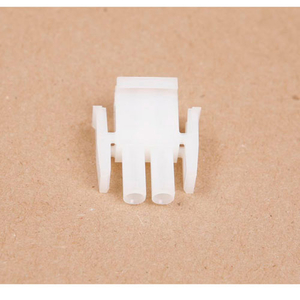 PLUG 2 PIN MOLEX CONN by Pitco