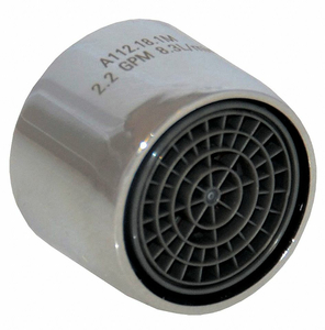 FAUCET AERATOR 2.2 GPM by Encore