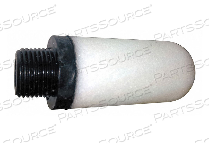 TERMINATION AIR FILTER FOR HGM300 by Bacharach