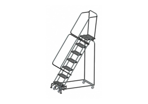 LOCKSTEP ROLLING LADDER STEEL 70 IN.H by Ballymore