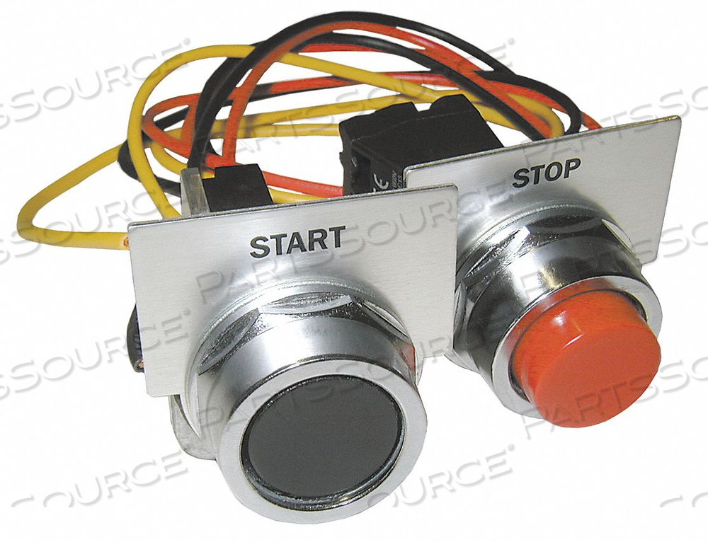 PUSH BUTTON KIT START/STOP by Siemens PUSH BUTTON KIT START/STOP by Siemens