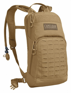 HYDRATION PACK 370 OZ./11L TAN by Camelbak