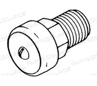 SAFETY VALVE, 1/4 IN CONNECTION, MPT, 35 PSI 