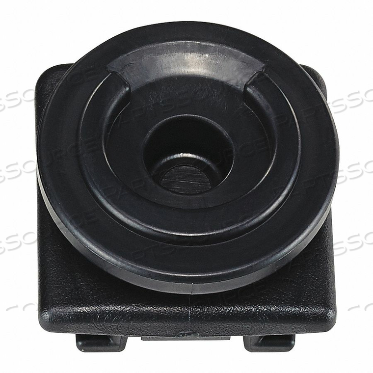 BELT CLIP PLASTIC by Icom