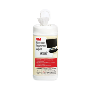 CLEANING WIPES by 3M Consumer