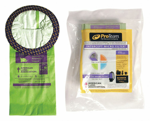 VACUUM BAG FOR BACKPACK VAC by Proteam