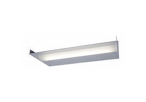 LED RECESSED TROFFER 47W 6000 LM by GE Lighting