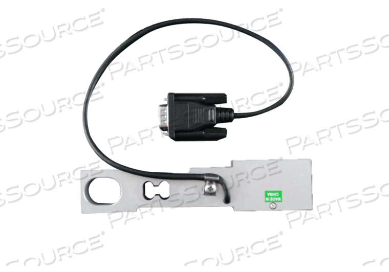 LOAD CELL, SYMMETRICAL, FOR USE WITH: FOR MODEL FL27 (2131/2141) INTOUCH™ CRITICAL CARE BED by Stryker Medical LOAD CELL, SYMMETRICAL, FOR USE WITH: FOR MODEL FL27 (2131/2141) INTOUCH™ CRITICAL CARE BED by Stryker Medical