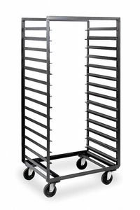 TRUCK PAN AND TRAY by Durham Manufacturing Company