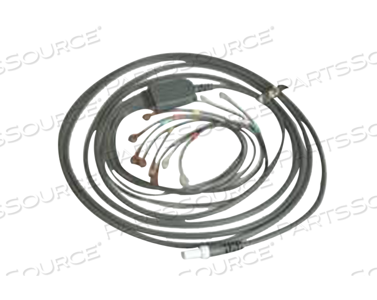 PATIENT CABLE PATIENT CABLE