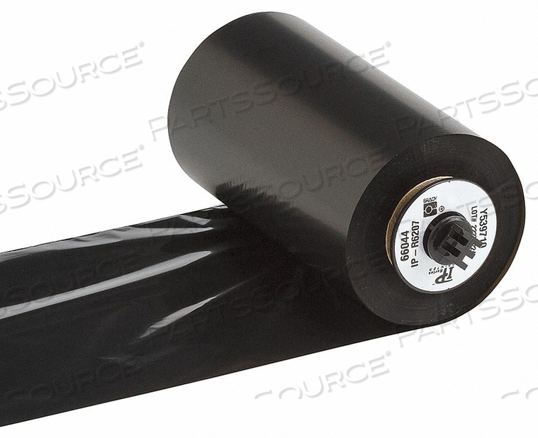 RIBBON FOR BRADY PRINTERS 984 FT L by Brady Americas
