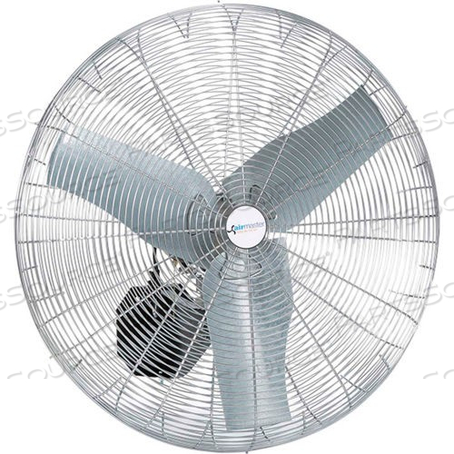 71591 AIRMASTER NON-OSCILLATING ASSEMBLED FAN HEAD 