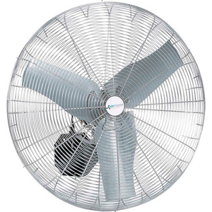 71591 AIRMASTER NON-OSCILLATING ASSEMBLED FAN HEAD by Airmaster Fan