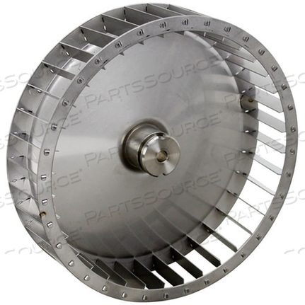 FAN DIA 200MM/7 7/8 (60HZ MODEL) by Moffatt Inc