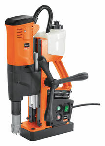 MAGNETIC DRILL PRESS 10-1/4 TRAVEL by Slugger MAGNETIC DRILL PRESS 10-1/4 TRAVEL by Slugger