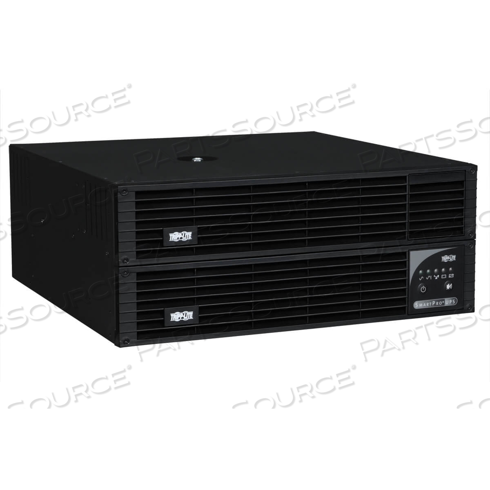 UPS 3000VA 2880W SMART RACKMOUNT AVR 120V USB DB9 4URM TELECOM by Tripp Lite