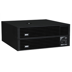 UPS 3000VA 2880W SMART RACKMOUNT AVR 120V USB DB9 4URM TELECOM by Tripp Lite UPS 3000VA 2880W SMART RACKMOUNT AVR 120V USB DB9 4URM TELECOM by Tripp Lite
