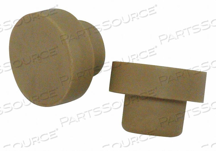 SUMP TROUGH PLUG (PK/2) by Manitowoc