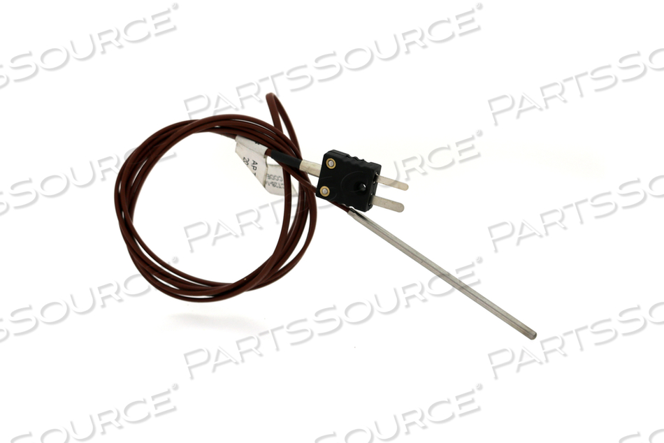 1.1 H X 2.55 W X 3.15IN D THERMOCOUPLE FOR BLANKET WARMING CABINET by Blickman