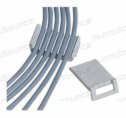 ASSY-6 WIRE COMB, QTY 10, 12 LEAD ECG CB by Physio-Control ASSY-6 WIRE COMB, QTY 10, 12 LEAD ECG CB by Physio-Control