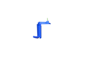 PLUG, CALIBRATION, 10 X 8 X 6IN DIMENSIONS by Cardinal Health 200, LLC