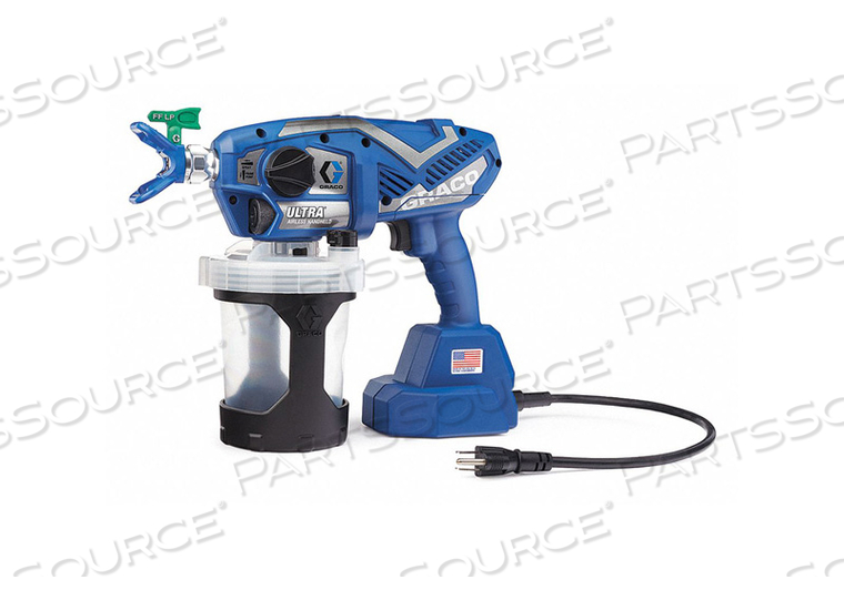 HANDHELD PAINT SPRAYER 32 OZ CAPACITY by Graco HANDHELD PAINT SPRAYER 32 OZ CAPACITY by Graco