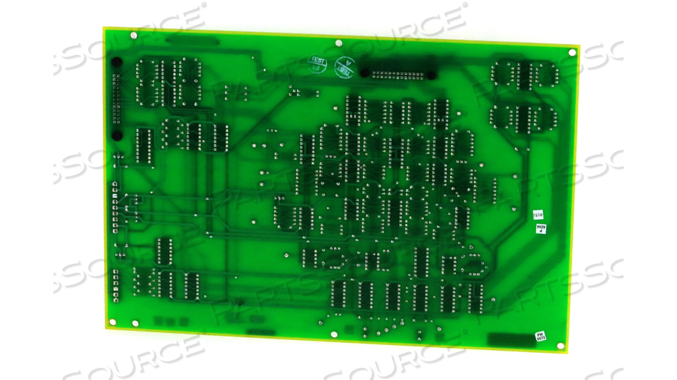DRIVE CONTROL BOARD DRIVE CONTROL BOARD