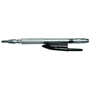 SCRIBES, COMBINATION SCRIBE, 5 IN, CARBIDE, STRAIGHT POINT by King Tool