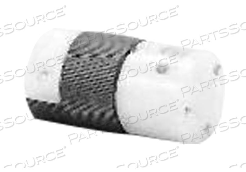 CONNECTOR 5-20R 20A 125V by Hubbell Incorporated, Wiring Device-Kellums