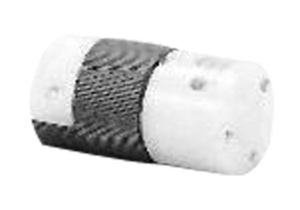 CONNECTOR 5-20R 20A 125V by Hubbell Incorporated, Wiring Device-Kellums