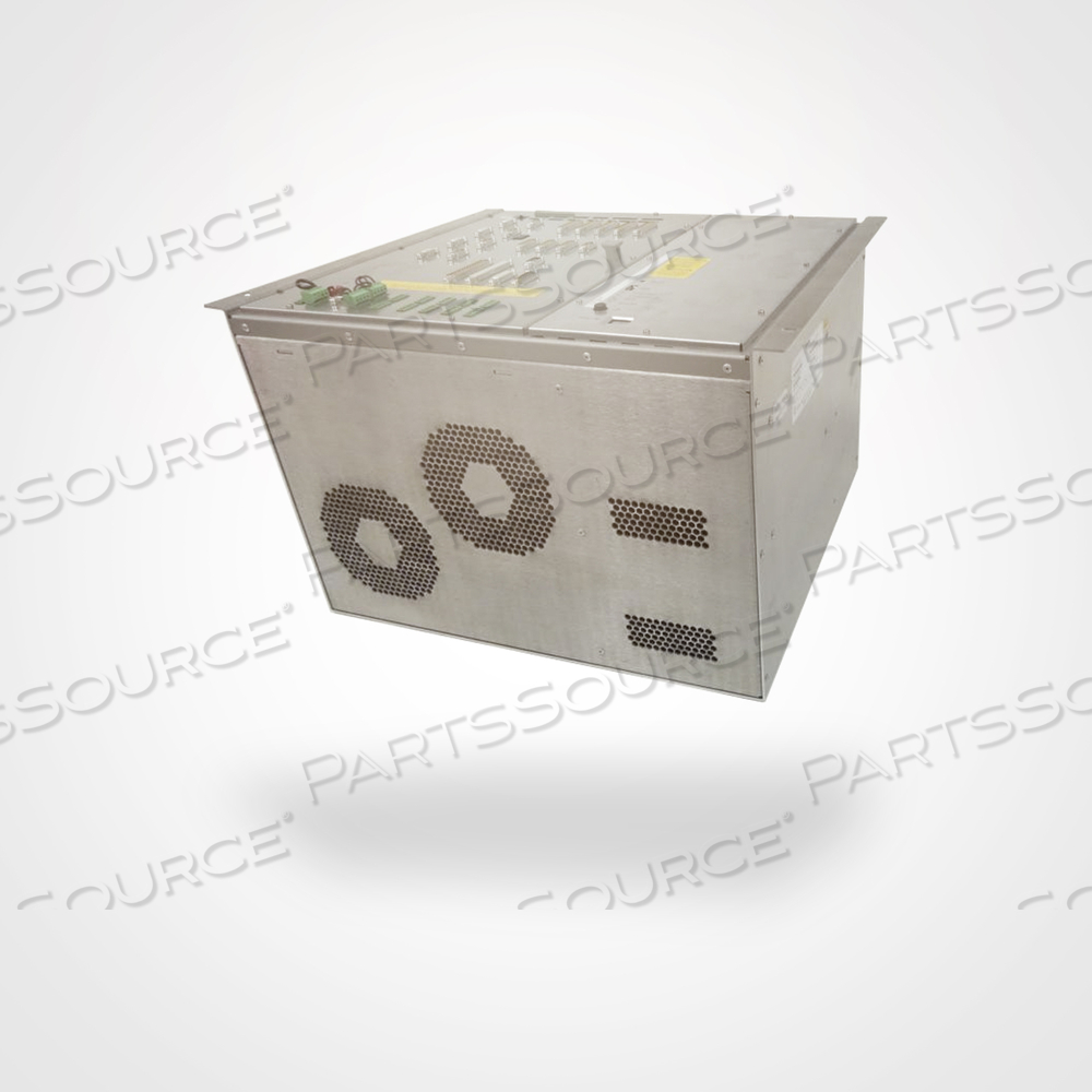 FD RTC V8 IMAGE PLACEHOLDER by Siemens Medical Solutions