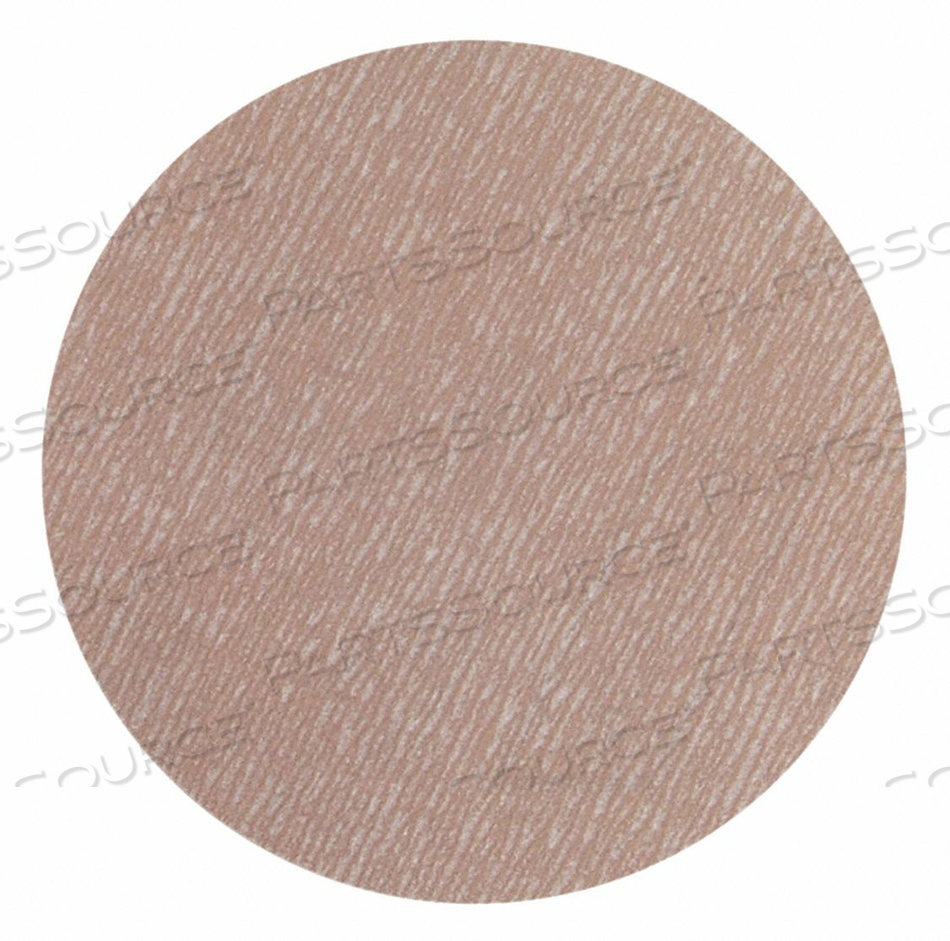 HOOK-AND-LOOP SANDING DISC 5 DIA. by Norton | Saint-Gobain Abrasives HOOK-AND-LOOP SANDING DISC 5 DIA. by Norton | Saint-Gobain Abrasives