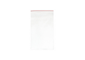 RECLOSABLE BAG STANDARD LDPE SEAL PK250 by Minigrip