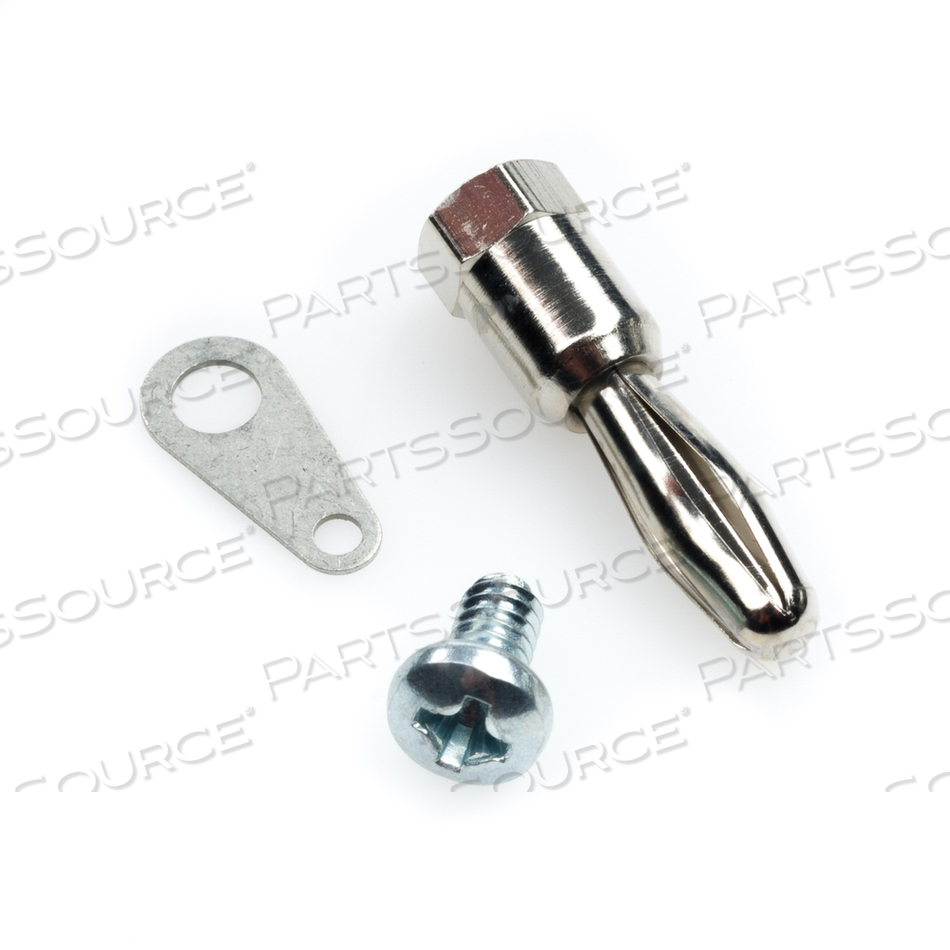 BANANA PLUG by STERIS Corporation