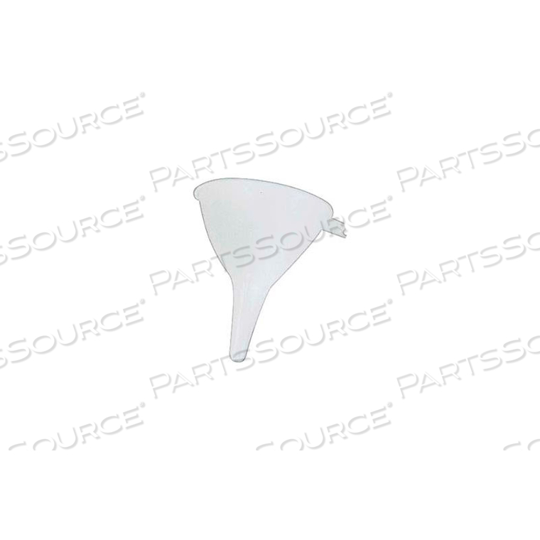 FUNNEL FOR MR-100 STEAM CLEANER 